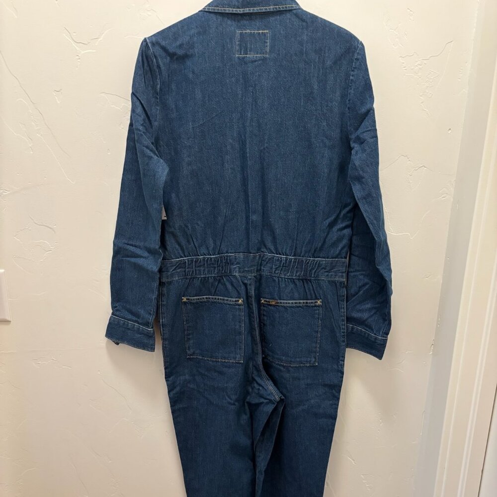 Free People Lee Unionall NWT * - Picture 7 of 7